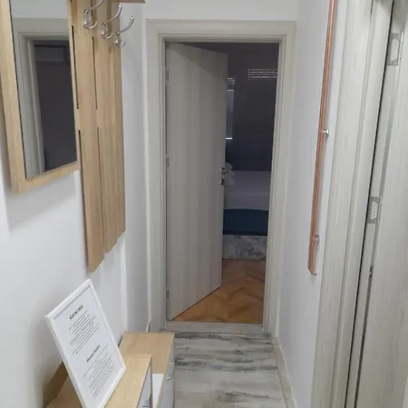 Apartment Three