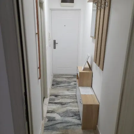 Three Apartment Nis