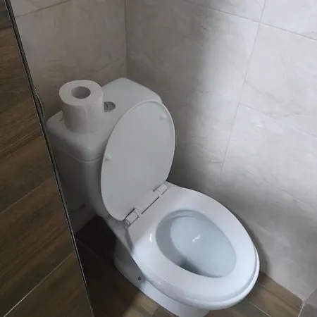 Three Apartment *
