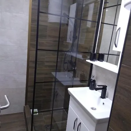 Three Apartment